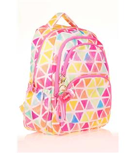 Kaukko Sırt Çantası Crazy Glasgow K1681