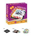 Çekirdek Zeka Puzzle Küpler