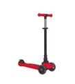 Winky Scooter Kırmızı Işıksız (Kutulu)