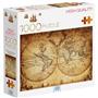 Ca Dünya Haritası 1000 Parça Puzzle 7037