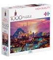 Ca İstanbul 1000 Parça Puzzle 7042