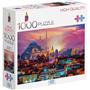 Ca İstanbul 1000 Parça Puzzle 7042