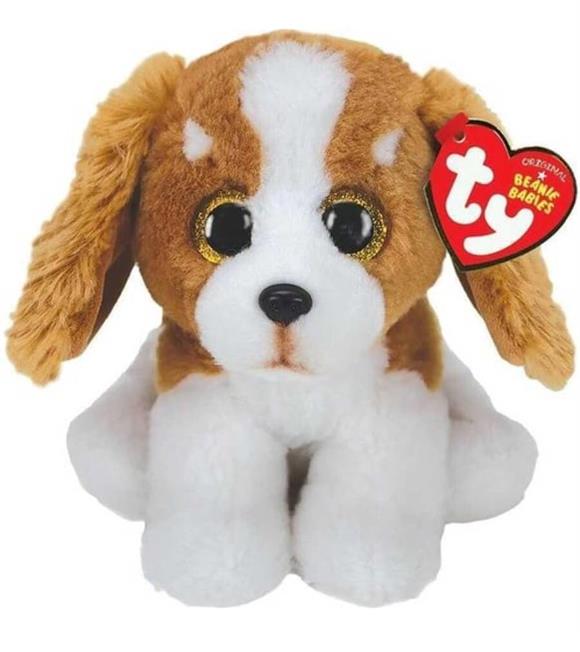 Mega Basset Dog Reg New Köpek 15CM Peluş Oyuncak