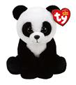 Mega Baboo Panda Reg Panda 15 CM Peluş Oyuncak
