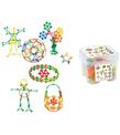Dede Oyuncak Kelebek Puzzle Küçük Boy Box 240 Parça