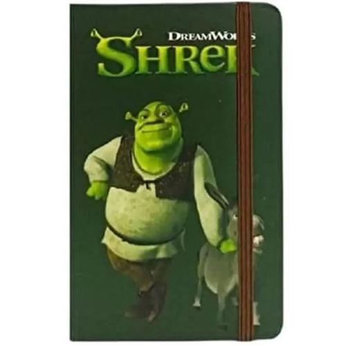 Mabbels Sert Kapak Mini Defter Sherek Yeşil 80 YP 9x14 DFT-388432 Okula Dönüş 2026 — Çanta, Defter, Kalem Ve Matara İndirimleri