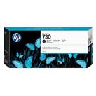 HP 730 Matte Black Mat Siyah 300 Ml Plotter Kartuşu P2V71A