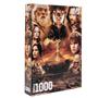 Mabbels Puzzle 1000 Parça Lotr PZL-388739