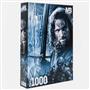 Mabbels Puzzle 1000 Parça Lotr Aragorn PZL-389286