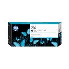 HP 730 Photo Black Foto Siyah 300 Ml Plotter Kartuşu P2V73A