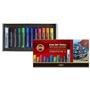 Koh-I Noor Set Extra Soft Dry Chalks 8552 12