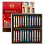 Koh-I Noor Set Extra Soft Dry Chalks 8554 24
