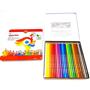Koh-I Noor Set Of Artist´s ColouRed Pencils 3814 24