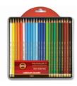 Koh-I Noor Set Of Artists ColouRed Pencils 3824