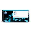 HP 746 Cyan Mavi 300 Ml Plotter Kartuşu P2V80A