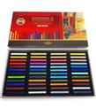 Koh-I Noor Set Of Artist´s Dry Chalks Carre 8586 48