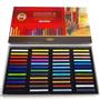 Koh-I Noor Set Of Artist´s Dry Chalks Carre 8586 48