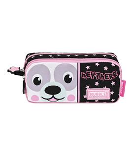 Muggle Mu-9092 Hey There Koleksiyonu Kalem Çantası