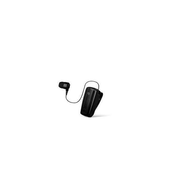 Ttec 2KM119S Macaron Mini 2 Makaralı Kablosuz Siyah Bluetooth Kulaklık