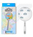 Hatas Büyüteç 90 MM 0838