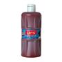 Lets Akrilik Boya 500 ML Kahverengi L-5308