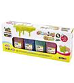 Nova Color Slime 5+1 Set NC-715