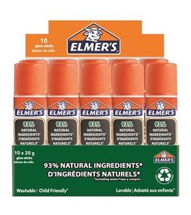 Elmers Stick Yapıştırıcı S Okul Tipi 20 GR 2143887