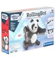 Clementoni Robotik Laboratuvarı Rollingbot