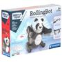 Clementoni Robotik Laboratuvarı Rollingbot