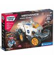 Clementoni Mekanik Laboratuvarı Nasa Uzay Aracı CLE-75070TR