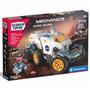 Clementoni Mekanik Laboratuvarı Nasa Uzay Aracı CLE-75070TR