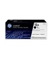 HP 12AF Black Siyah 2.000 Sayfa Çiftli Toner Q2612AF