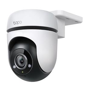 TP-Link Tapo C500 Dış Mekan 1080P Gece Görüşlü 512GB Micro SD Destekli Wi-Fi Kamera