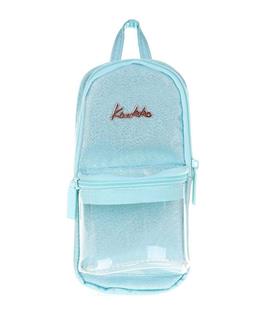 Kaukko Kalem Çantası Magıcal Junıor Bag Transparent K2501