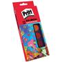 Pritt Sulu Boya Büyük Boy 12 Renk 1047948