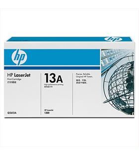 HP 13X Black Siyah 4.000 Sayfa Toner Q2613X