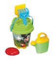 Dede Oyuncak Mickey Mouse Orta Kova Set 01546