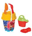Dede Oyuncak Pj Maskeliler Orta Kova Set 03388