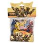 Heroes Toys PvcLi Oyuncak Asker Seti