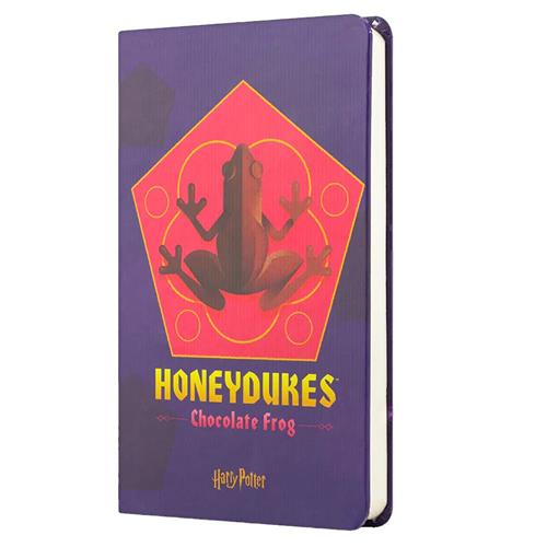 Mabbels Sert Kapak Mini Defter Harry Potter Kurbağa Mor 80 YP 9x14 DFT-388265 Okula Dönüş 2026 — Çanta, Defter, Kalem Ve Matara İndirimleri