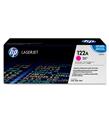 HP 122A Magenta Kırmızı 4.000 Sayfa Toner Q3963A