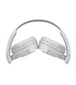 Asonic As-XBK55 Beyaz TF Kart Özellikli Bluetooth Kulaklık_1)