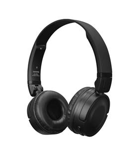 Asonic As-XBK55 Siyah TF Kart Özellikli Bluetooth Kulaklık