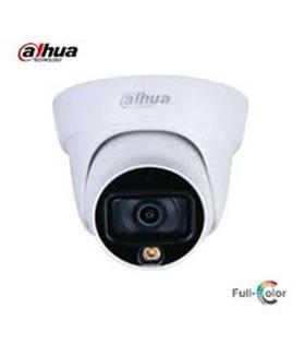 Dahua HAC-HDW1209TLQ-LED-0280B 2 MP 2.8mm Lens 40 mt Gece Metal Kasa Dome Kamera