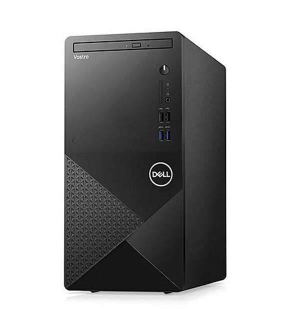 Dell Vostro N7519VDT3910EMEA01_W İ5-12400 8Gb 512Gb Ssd Windows 11 Pro 3910 Masaüstü Bilgisayar