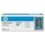 HP 123A Cyan Mavi 2.000 Sayfa Toner Q3971A