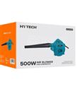 HYTECH HY-BL500W Gerçek 500W 6 Kademeli Kompresör