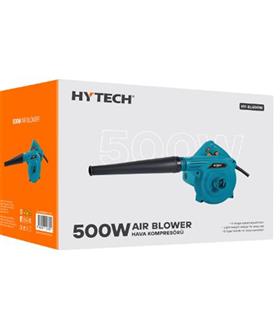 HYTECH HY-BL500W Gerçek 500W 6 Kademeli Kompresör