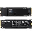 Samsung 2TB 990 Evo MZ-V9E2T0BW 5000MB-4200MBSN Pcıe 4.0 X4 Nvme 2.0 M.2 SSD 5 Yıl Garantili_1)