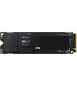 Samsung 2TB 990 Evo MZ-V9E2T0BW 5000MB-4200MBSN Pcıe 4.0 X4 Nvme 2.0 M.2 SSD 5 Yıl Garantili